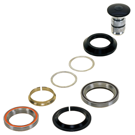 Cuveti Integrati NECO 1.1/8"-1.4"  [2]