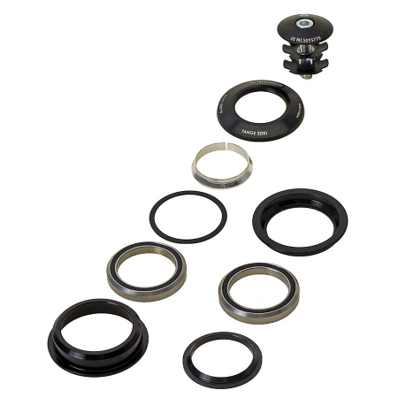 Cuveti Semi Integrati TANGE 1.1/8"  [1]