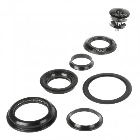 Cuveti Semi Integrati Tapered NECO 1.1/8"-1.5" b [4]