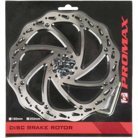 Piese - Disc Frana PROMAX 203 mm