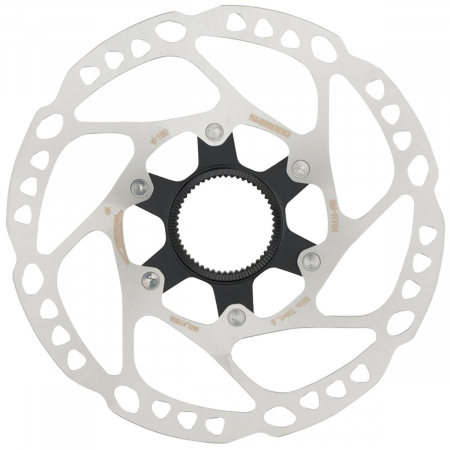 Piese - Disc Frana SHIMANO Deore SM-RT64 180 mm CL