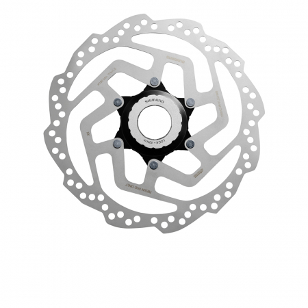 Piese - Disc Frana SHIMANO SM-RT10 160 mm CL