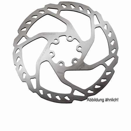 Piese - DiSC Frana SHIMANO SM-RT66 - 220 mm