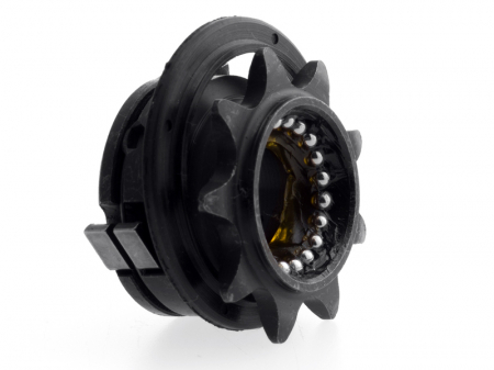 Accesorii Remorca - Driver BMX KT 9T