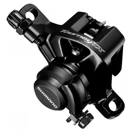 Piese - Etrier SHIMANO BR-TX805 TOURNEY TX F/R