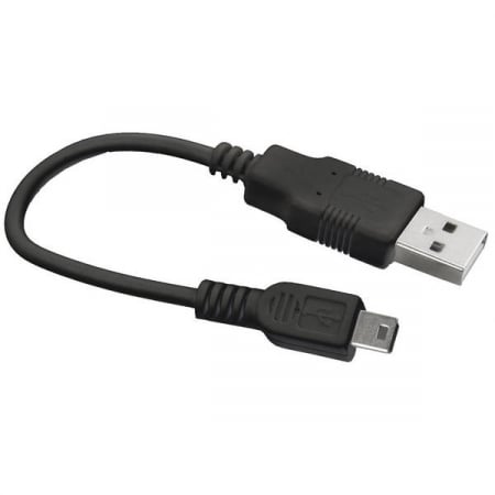 Far cu Acumulator M-Wave "APOLLON K 20 USB" Aluminiu [3]