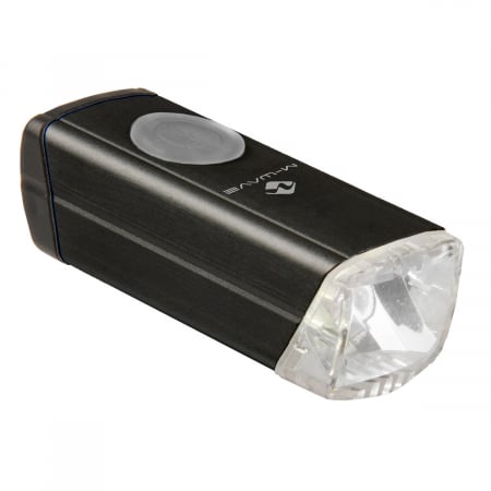 Far cu Acumulator M-Wave "APOLLON K 20 USB" Aluminiu [2]