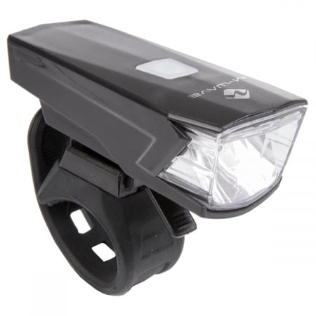 Accesorii - Far cu Acumulator M-WAVE APOLON K 30 USB 
