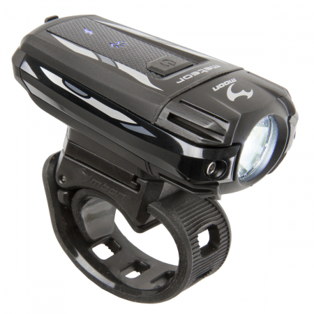Accesorii - Far cu Acumulator MOON ,,METEOR" 400 Lumen