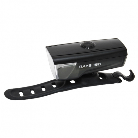 Far cu Acumulator SMART RAYS 150 Lumeni [3]