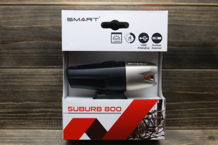 Far cu Acumulator SMART  SUBURB 800 [5]