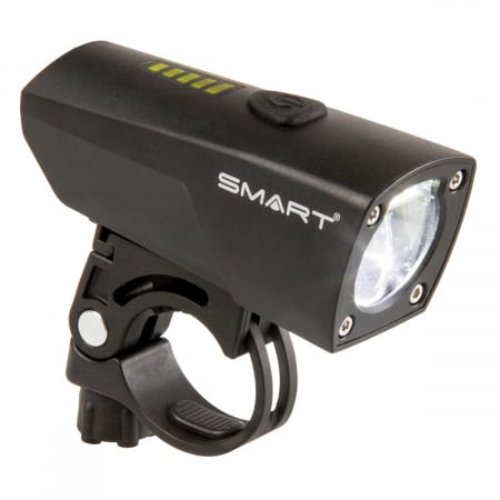 Accesorii - Far cu Acumulator SMART Touring 25 Lux 180 Lumeni