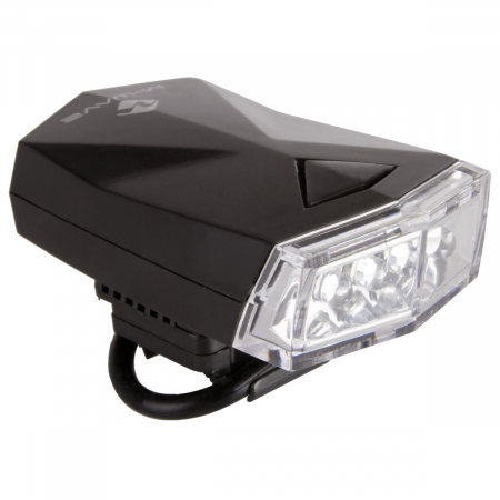 Accesorii - Far cu Baterii M-WAVE "APOLLON 4.3"