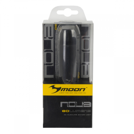 Far cu Baterii MOON "NOVA 80"   [2]