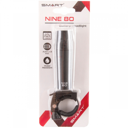 Far cu Baterii SMART "NINE 80" [1]