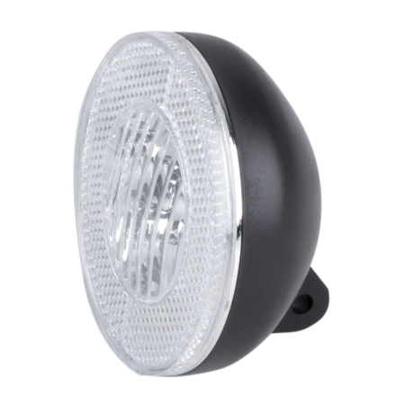 Lumini - Far cu Baterii SXT - AAA Negru