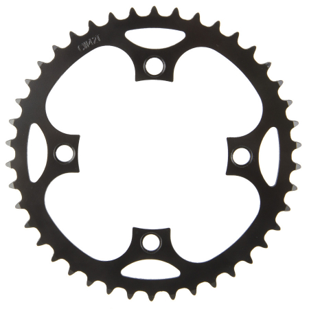 Piese - Foaie Angrenaj Metal E-Bike SAMOX PD-R4-S 46T
