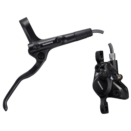 Scaune pentru Copii - Frana Hidraulica SHIMANO MT 201 (Spate) R