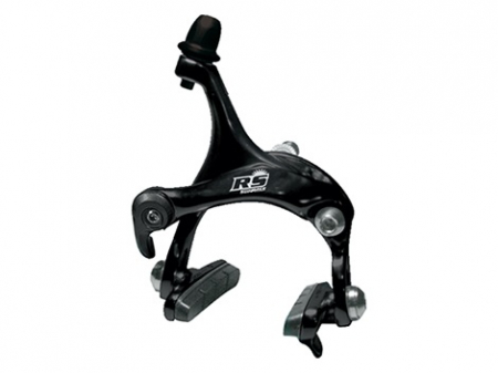 Piese - Frana Spate  SUNRACE BCRS 34-39 mm Negru Aluminiu