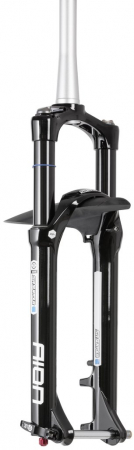 Furca cu Suspensie 27,5/650B Plus SR SUNTOUR  Aion35 Boost RLR  120 mm [1]