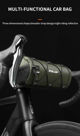 Borsete si Genti - Geantă Ghidon ESLNF 2.5L