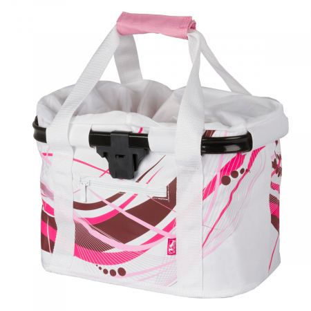 Accesorii - Geanta pentru Ghidon M-WAVE "UTRECHT FOLD"