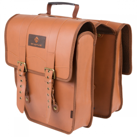 Accesorii - Geanta Portbagaj 2 Piese Amsterdam Double L Maro 15 L