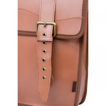 Geanta Portbagaj 2 Piese Amsterdam Double L Maro 15 L [2]