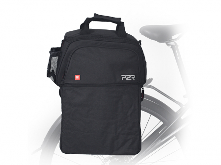 Geanta Portbagaj/Umar  P2R STOWMAN EXP  [5]