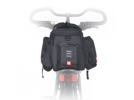 Geanta Portbagaj/Umar  P2R STOWMAN EXP  [2]
