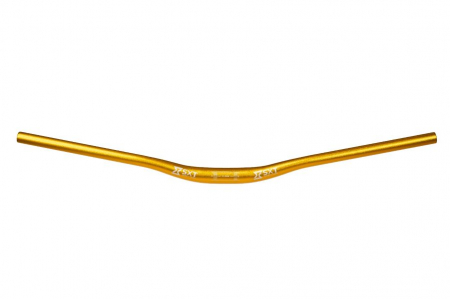 Ghidoane - Ghidon Aluminiu MTB SXT 31.8 -800 mm - Gold Matt