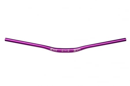Ghidoane - Ghidon Aluminiu MTB SXT 31.8 -800 mm Mov Matt
