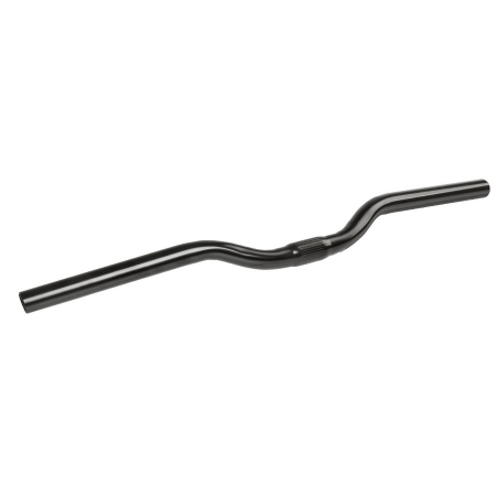 Ghidoane - Ghidon Touring/Trekking SXT  580 /25.4  mm Metal Negru