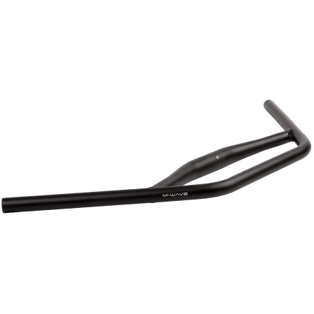Ghidoane - Ghidon Trekking M-WAVE  31.8 mm
