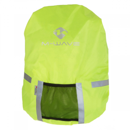 Reflectorizante - Husa Bagaje M-WAVE MAASTRICHT PROTECT