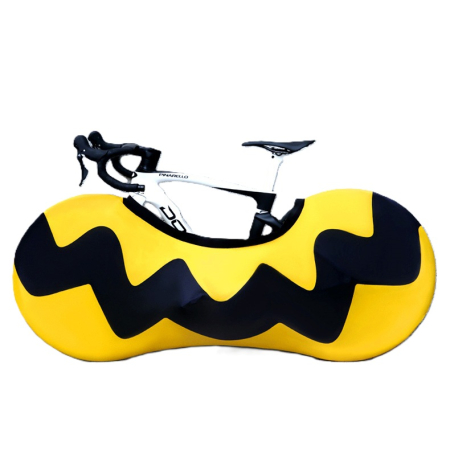 Protectii Cadru - Husa protectie bicicleta