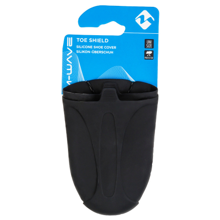 Huse Pantofi Silicon M-WAVE TOE SHIELD  [1]