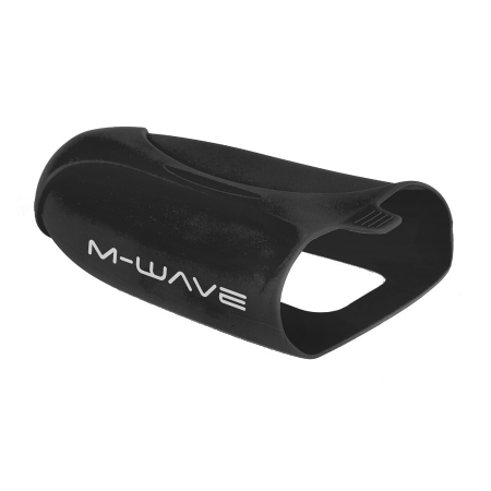 Huse Pantofi - Huse Pantofi Silicon M-WAVE TOE SHIELD 