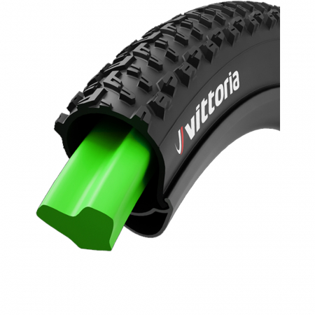 Piese - Insertie Antipana VITTORIA Air-Liner  MTB Light XC Trail 29x2.1/2.4