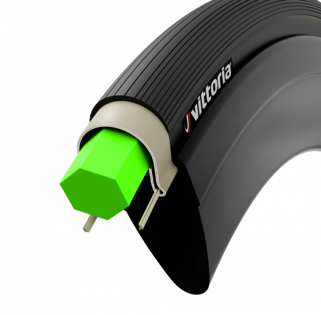 Piese - Insertie Antipana VITTORIA Air-Liner Road  Tubeless-Ready S(700x23/26C)