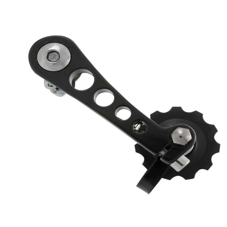 Scule si intretinere - Intinzator Lant SXT Aluminiu BMX/Single Speed