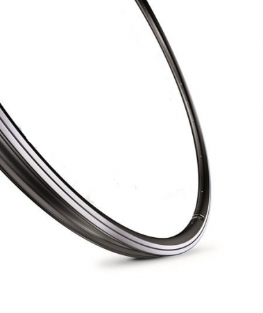 Jante - Janta MACH 1 ER-10  27,5 - (584 x 19C) -36H Negru