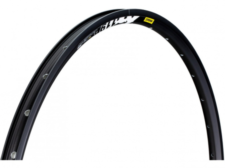 janta MAVIC XM 119 Disc 27.5 Negru 32 H [3]
