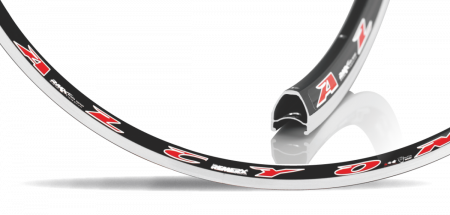 Janta REMERX ALCYON 700C- 32H [2]