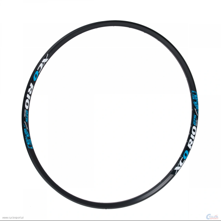 Piese - Janta REMREX  XCO RIO  27.5/650B 32H Negru