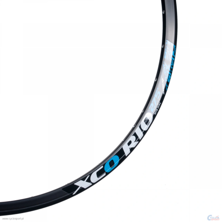 Janta REMREX  XCO RIO  27.5/650B 32H Negru [1]