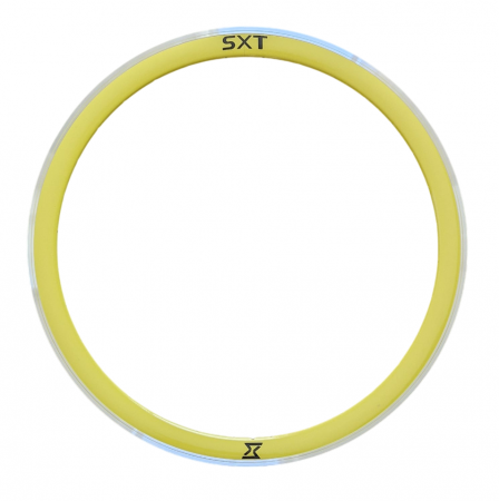 Piese - Janta SXT 28"/622-40 mm 32H Galben 