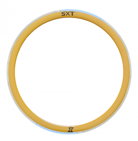Piese - Janta SXT 28"/622-40 mm 32H Orange