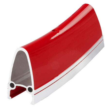Scaune pentru Copii - Janta SXT 28"/622-40 mm 32H Rosu