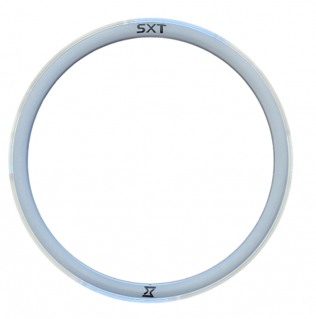Piese - Janta SXT 28"/622-40 mm 32H Silver